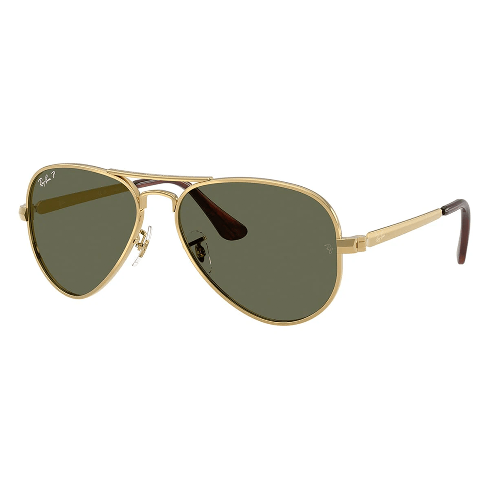 Ray-Ban RB3925 Aviator Max 001/58 58 Polarized Shades