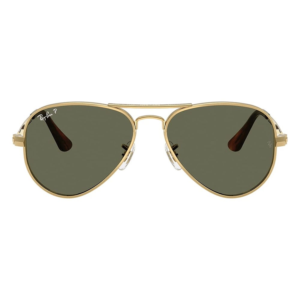 Ray-Ban RB3925 Aviator Max 001/58 58 Polarized Shades
