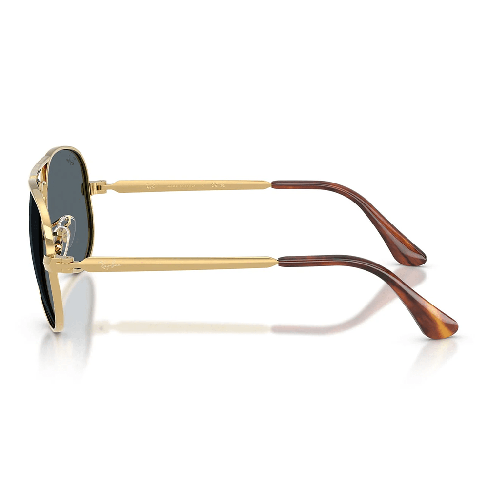 Ray-Ban RB3925 Aviator Max 001/R5 58 Shades