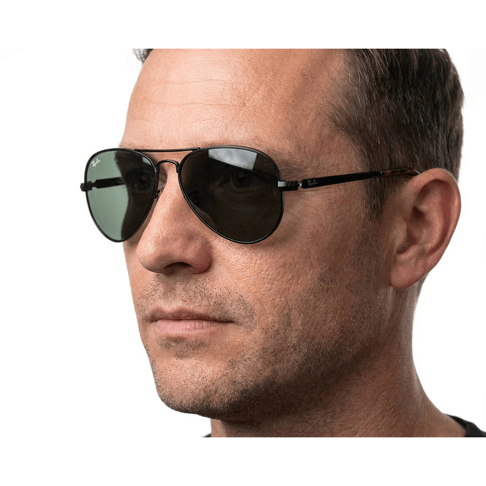 Ray-Ban RB3925 Aviator Max 002/31 58 Shades