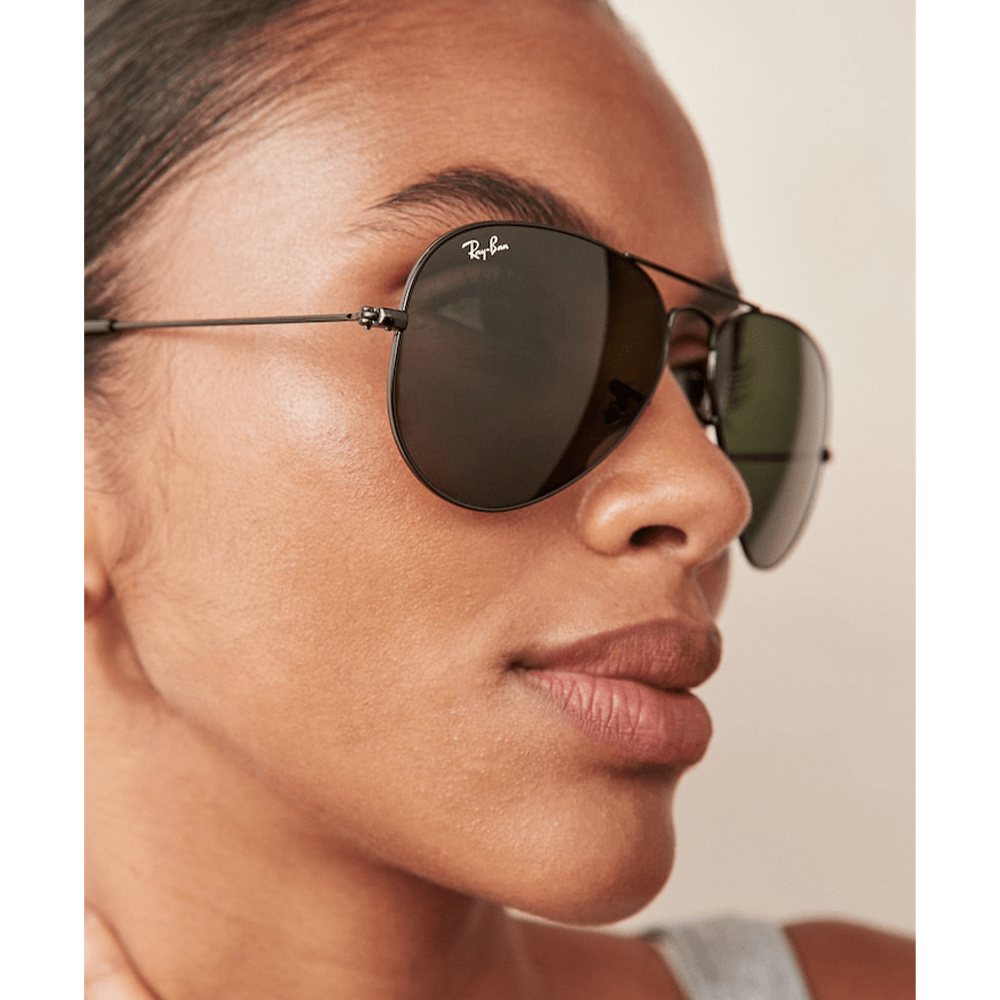 Ray-Ban RB3925 Aviator Max 002/31 58 Shades