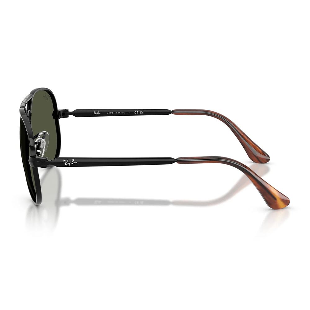 Ray-Ban RB3925 Aviator Max 002/31 58 Shades