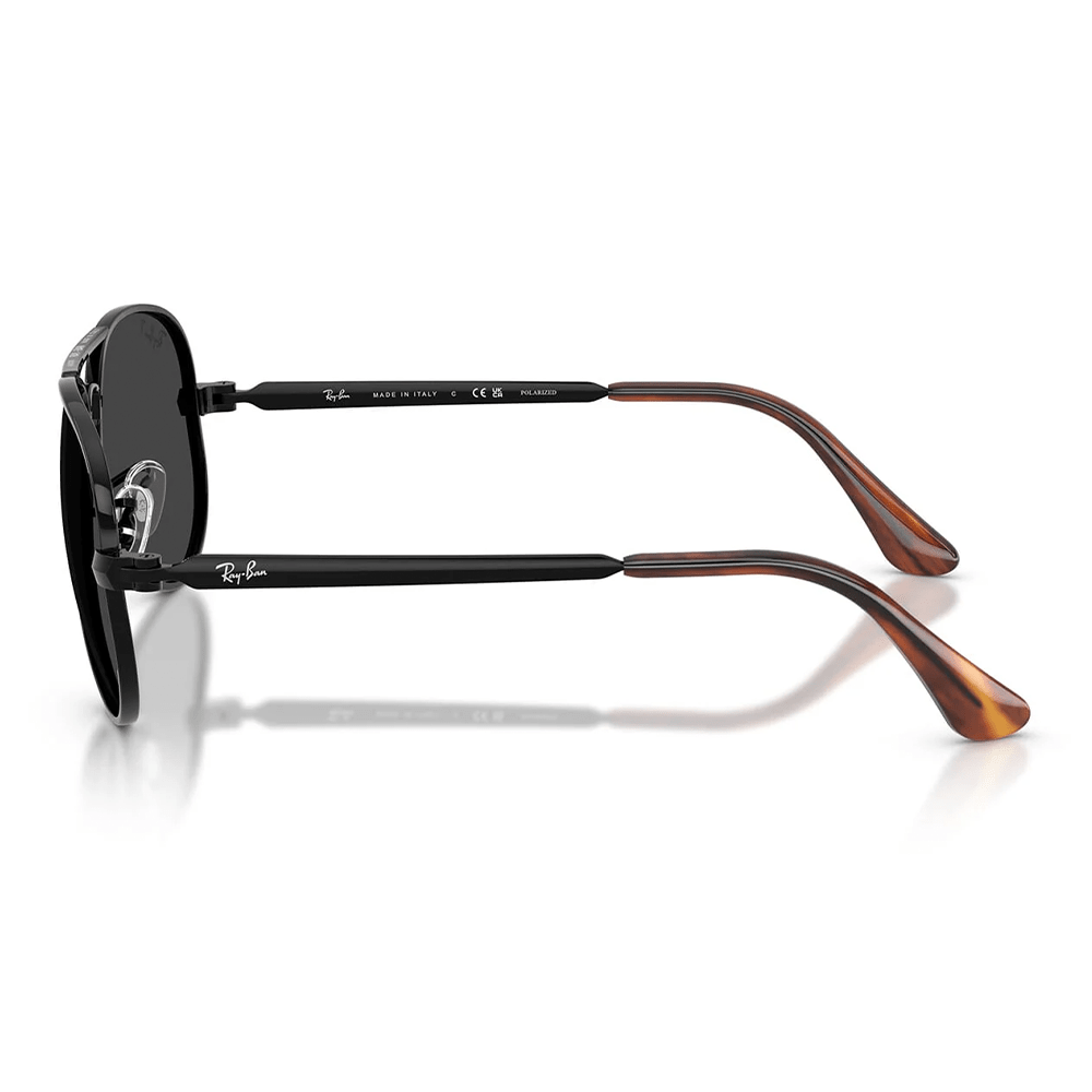 Ray-Ban RB3925 Aviator Max 002/48 58 Polarized Shades
