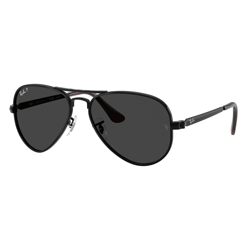 Ray-Ban RB3925 Aviator Max 002/48 58 Polarized Shades