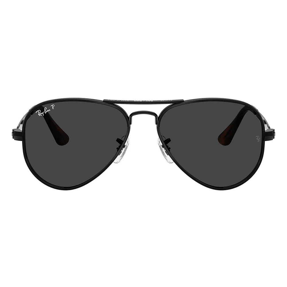 Ray-Ban RB3925 Aviator Max 002/48 58 Polarized Shades