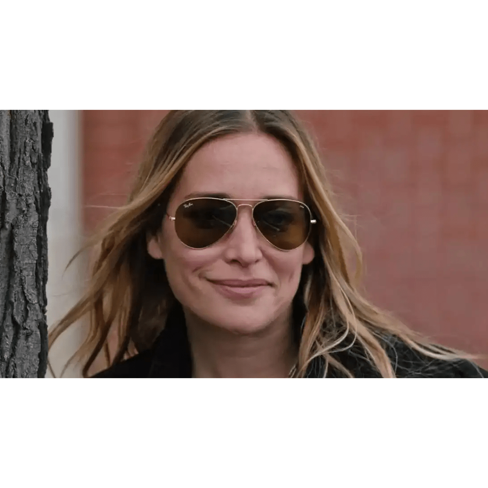 Ray-Ban RB3025 Aviator 001/33 55 Shades