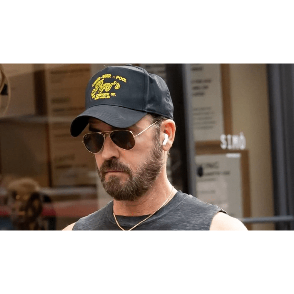 Ray-Ban RB3025 Aviator 001/33 55 Shades