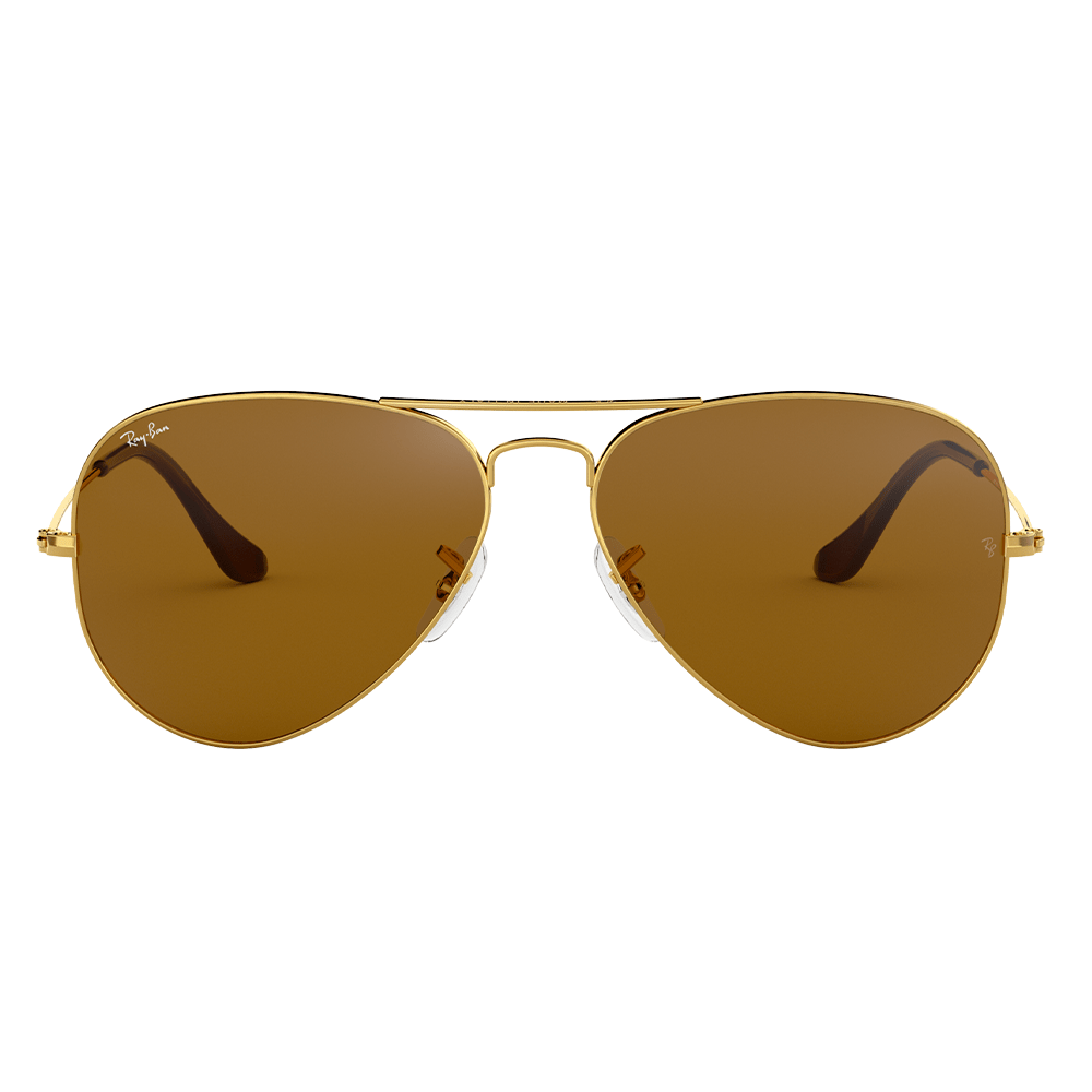 Ray-Ban RB3025 Aviator 001/33 55 Shades