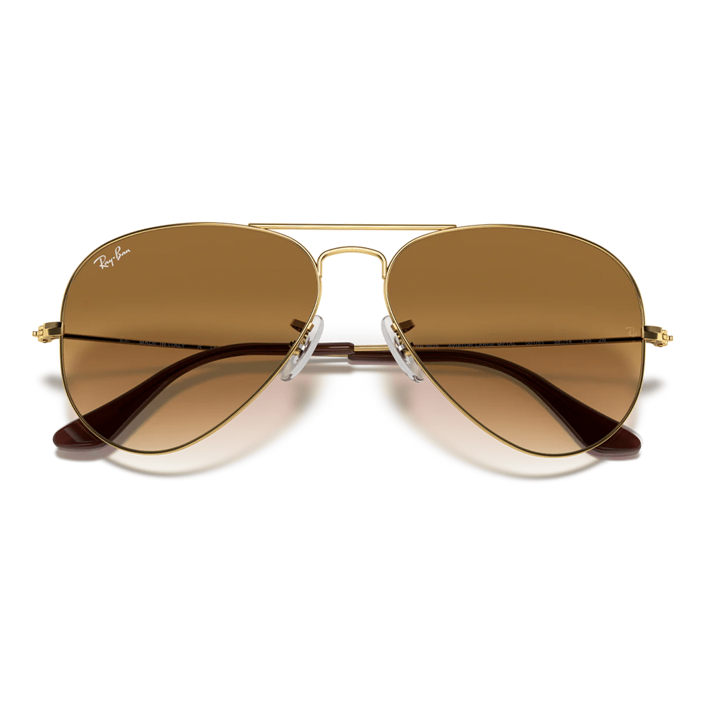 Ray-Ban RB3025 Aviator 001/51 58 Shades