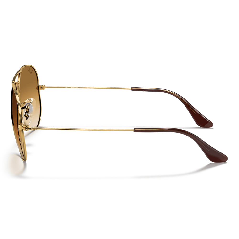Ray-Ban RB3025 Aviator 001/51 58 Shades