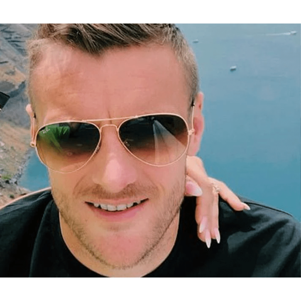 Ray-Ban RB3025 Aviator 001/51 55 Shades