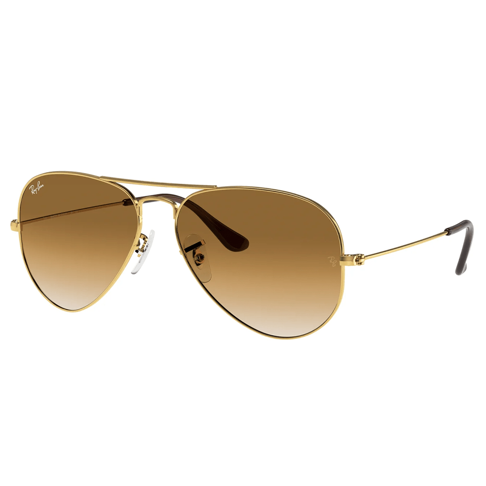 Ray-Ban RB3025 Aviator 001/51 55 Shades
