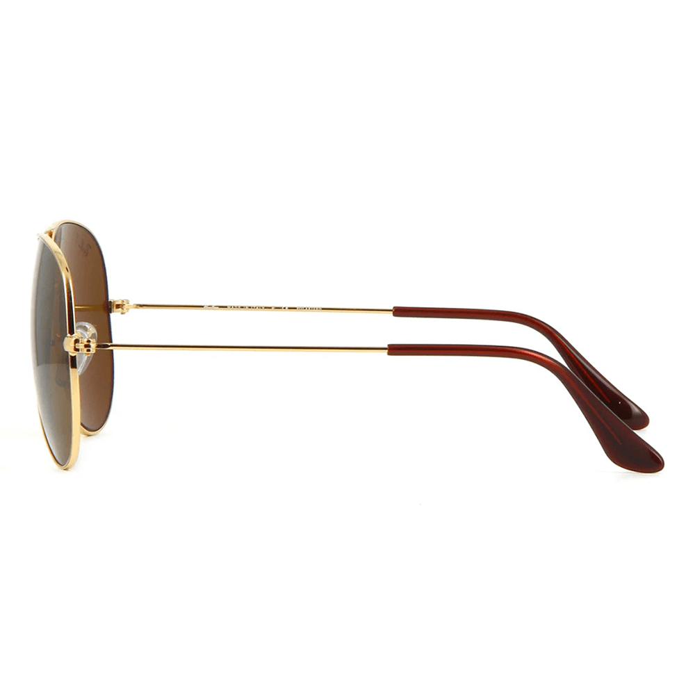 Ray-Ban RB3025 Aviator 001/57 62 Polarized Shades