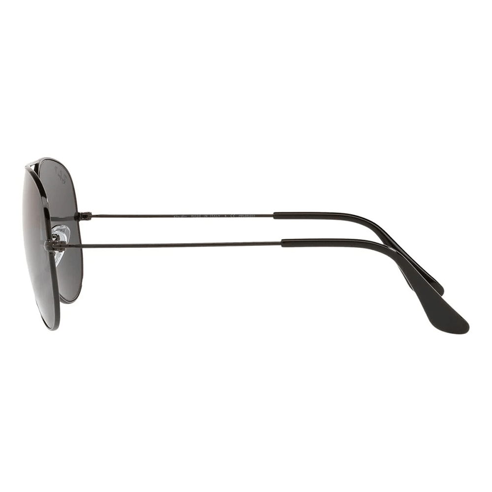 Ray-Ban RB3025 Aviator 002/48 Polarized Shades