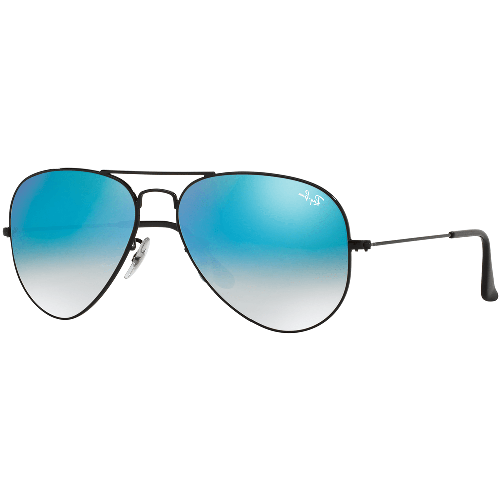Ray-Ban RB3025 Aviator 002/4O 58 Shades
