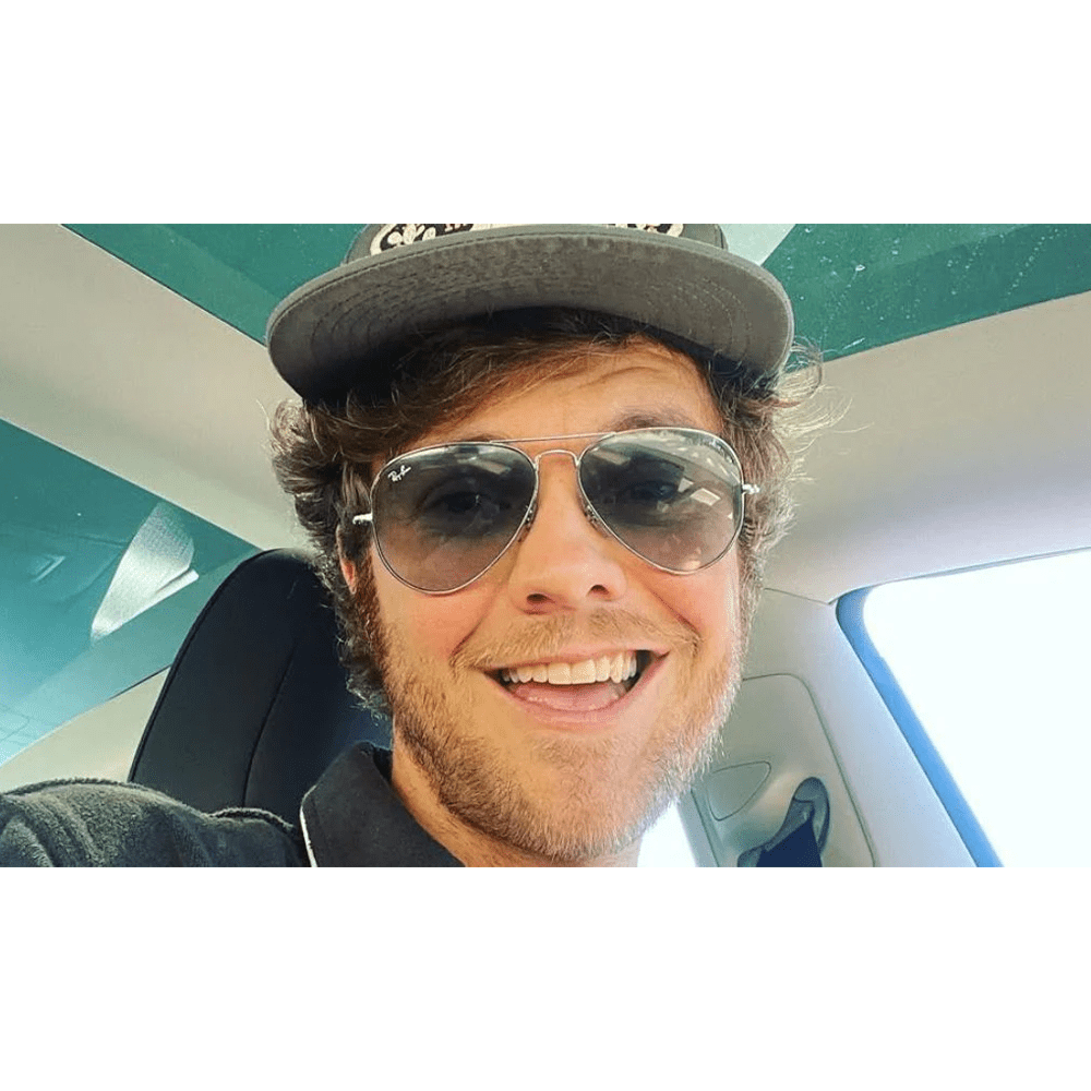 Ray-Ban RB3025 Aviator 003/32 55 Shades