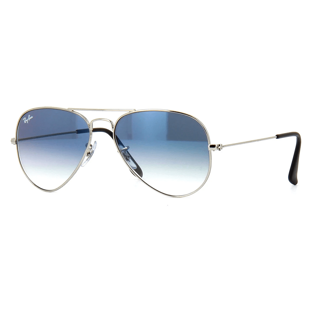 Ray-Ban RB3025 Aviator 003/3F 55 Shades