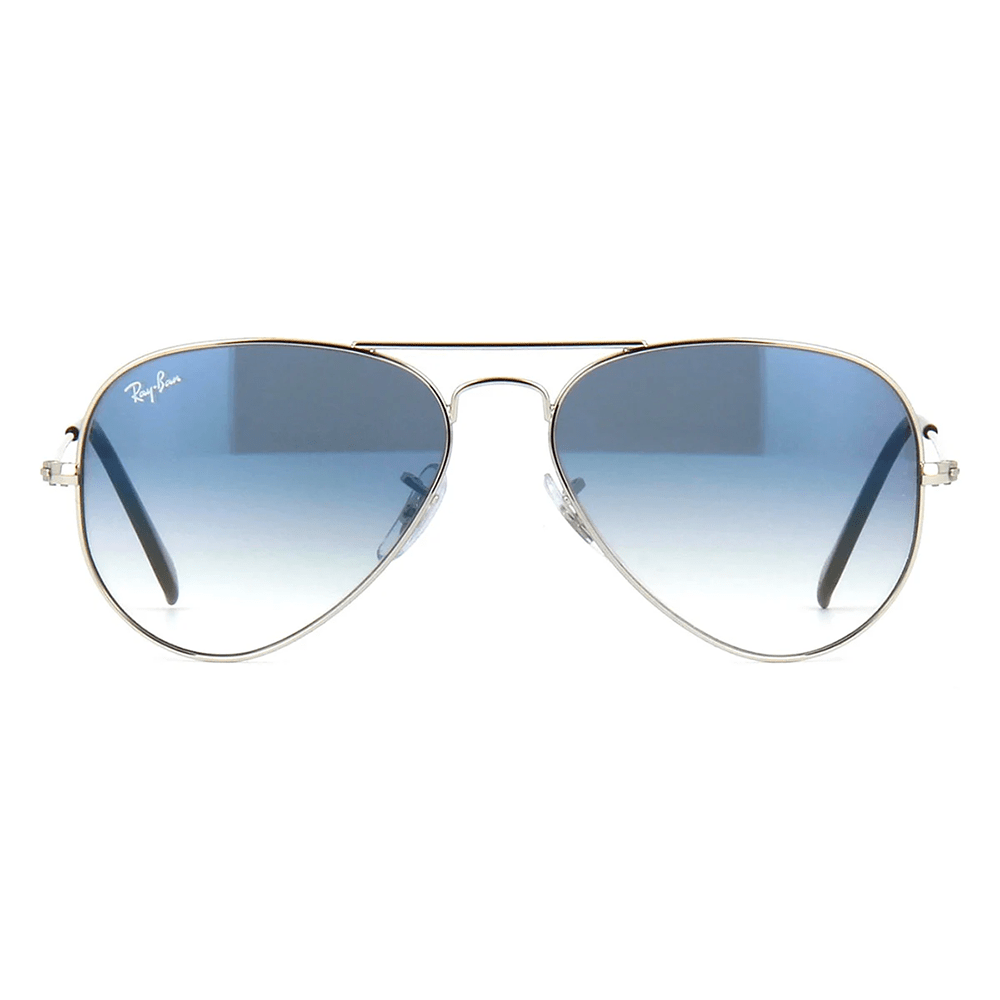 Ray-Ban RB3025 Aviator 003/3F 58 Shades