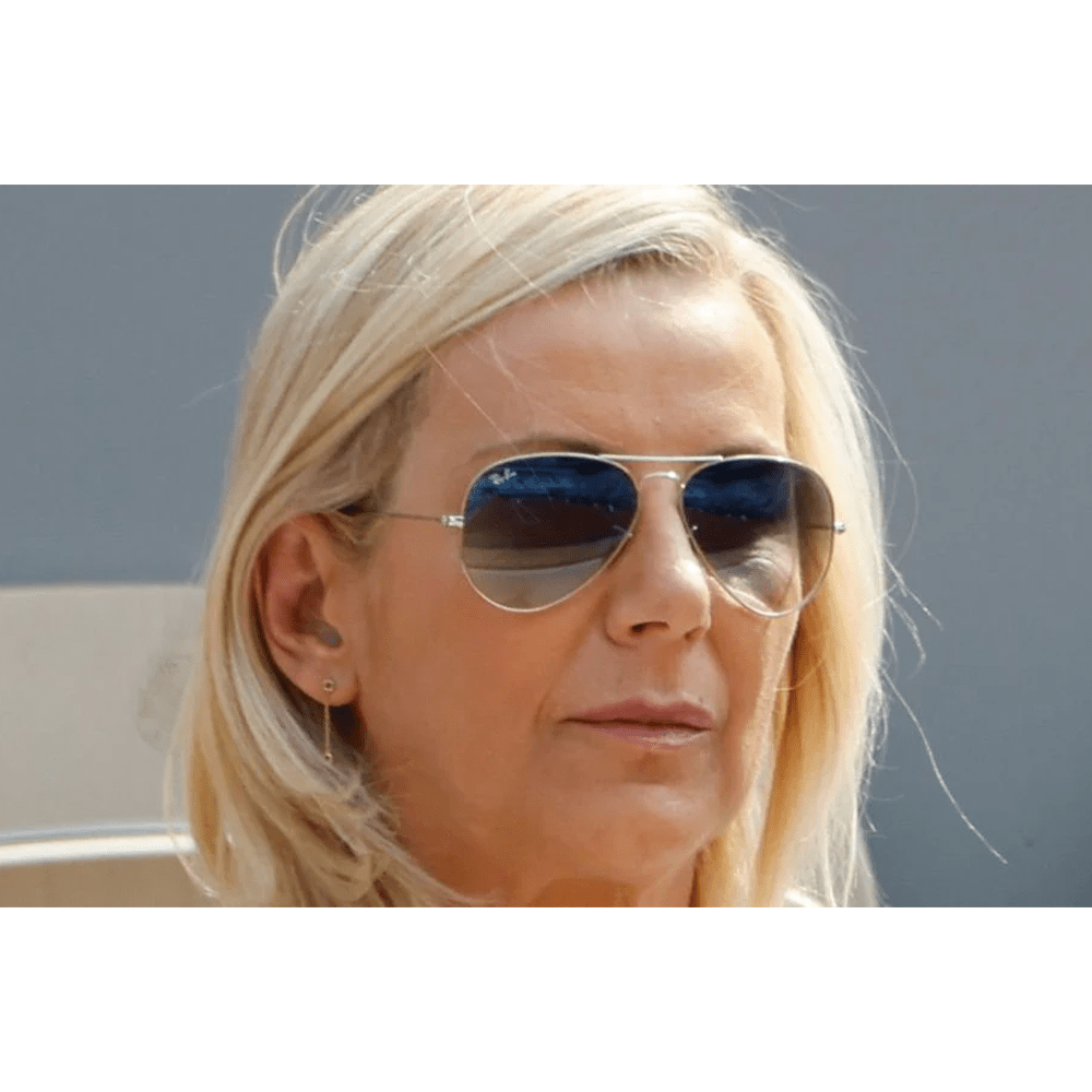 Ray-Ban RB3025 Aviator 003/3F 58 Shades