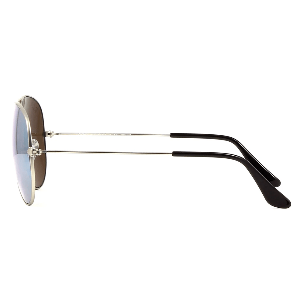 Ray-Ban RB3025 Aviator 019/W3 Polarized Shades
