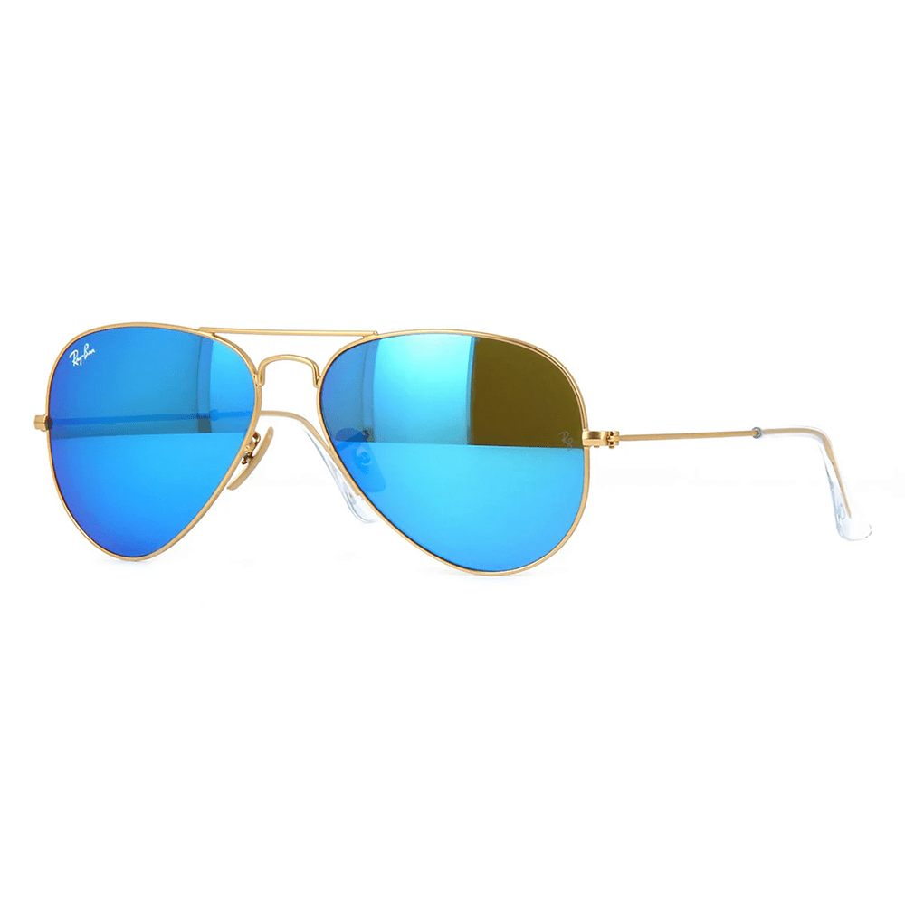 Ray-Ban RB3025 Aviator 112/17 55 Shades