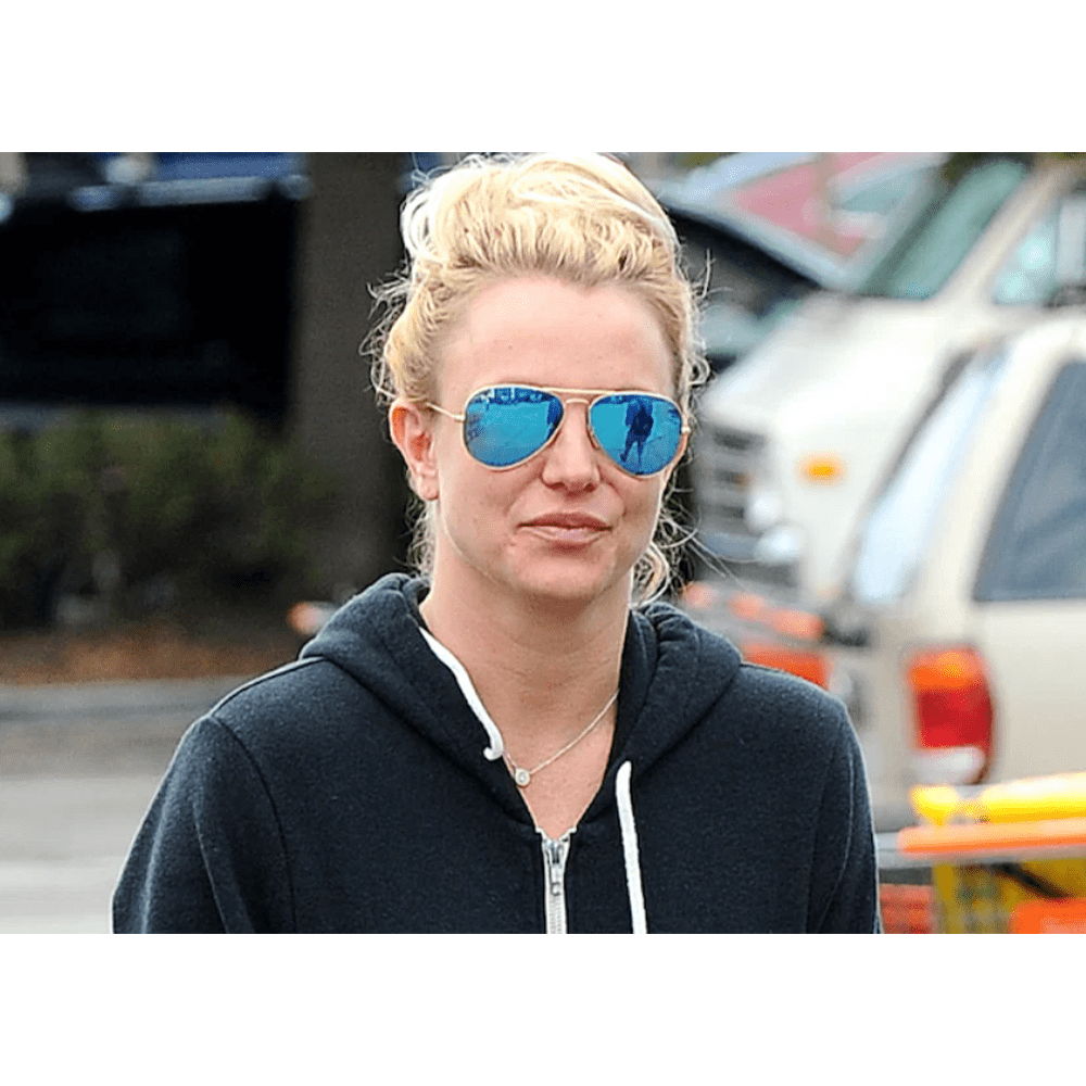 Ray-Ban RB3025 Aviator 112/17 58 Shades
