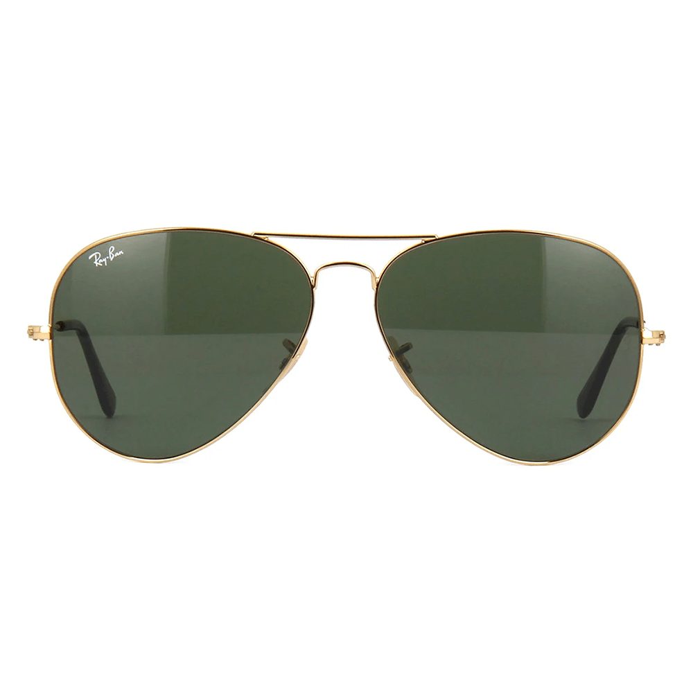 Ray-Ban RB3025 Aviator 181 62 Shades