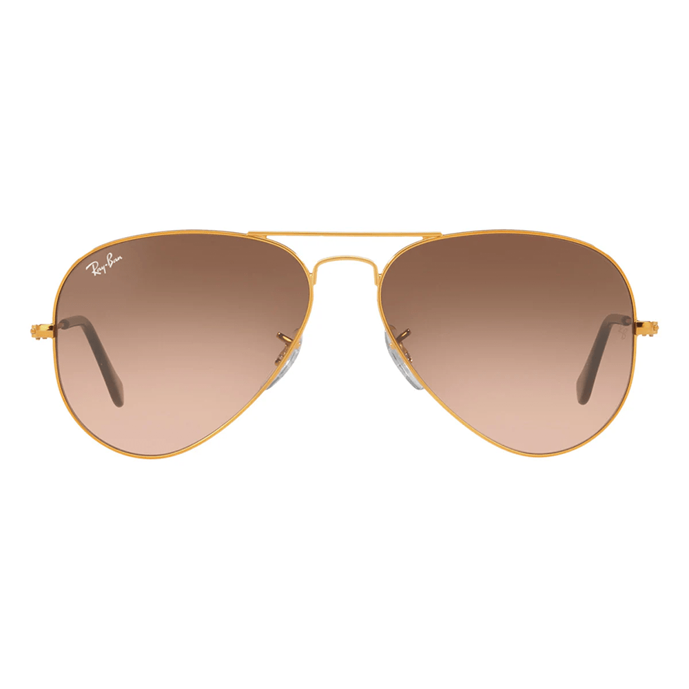 Ray-Ban RB3025 Aviator 9001A5 55 Shades