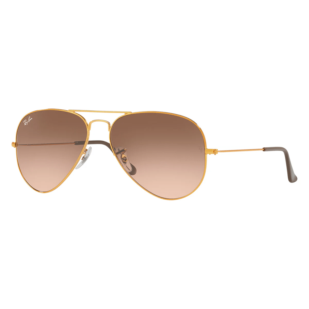 Ray-Ban RB3025 Aviator 9001A5 55 Shades