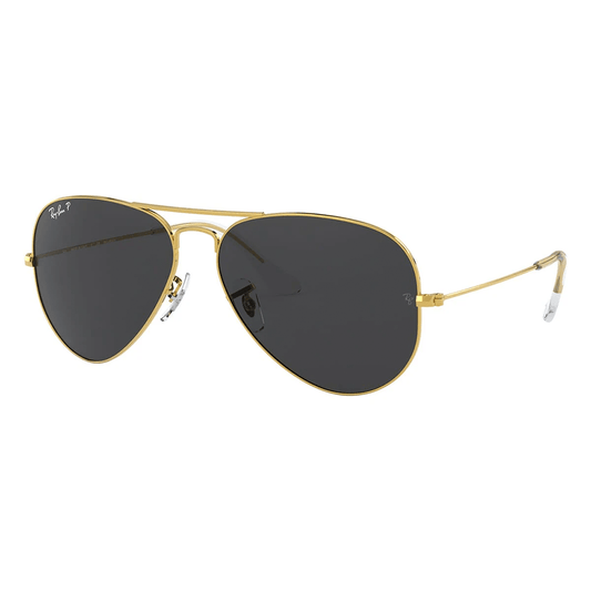 Ray-Ban RB3025 Aviator 919648 62 Polarized Shades