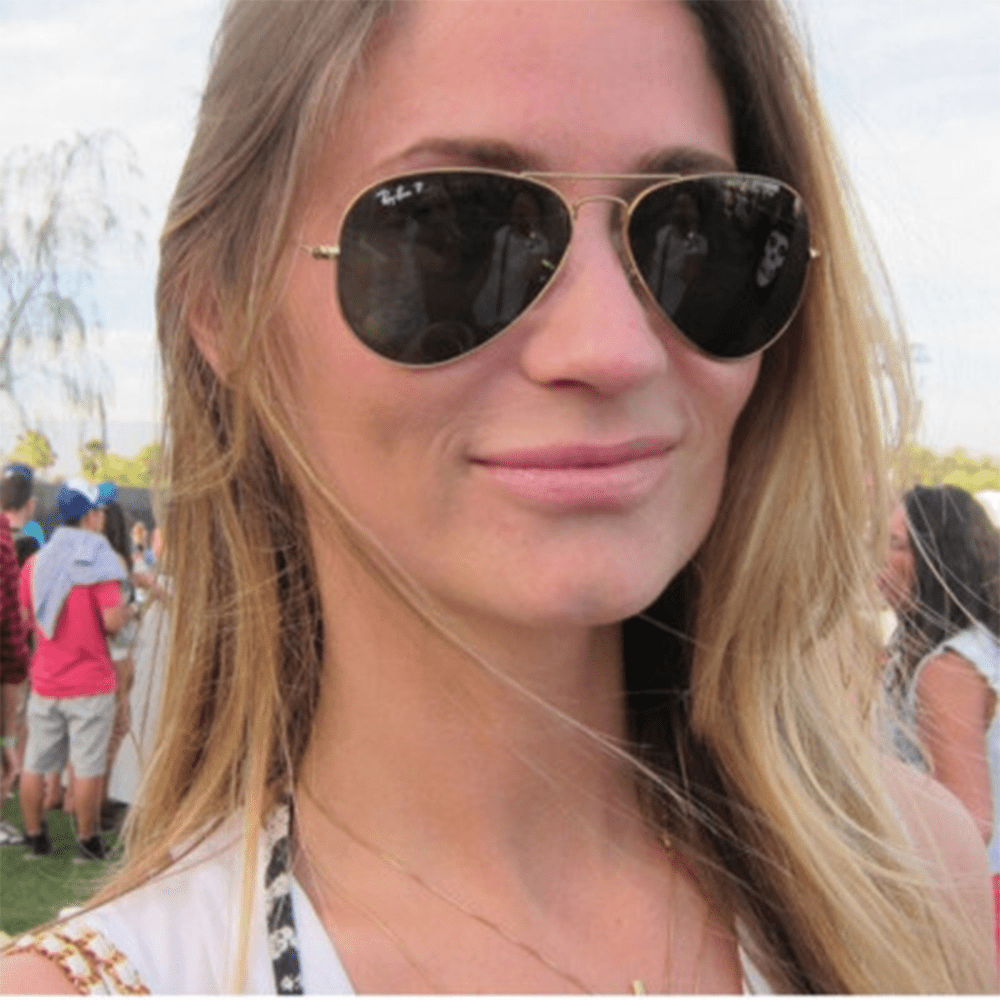 Ray-Ban RB3025 Aviator 919648 58 Polarized Shades
