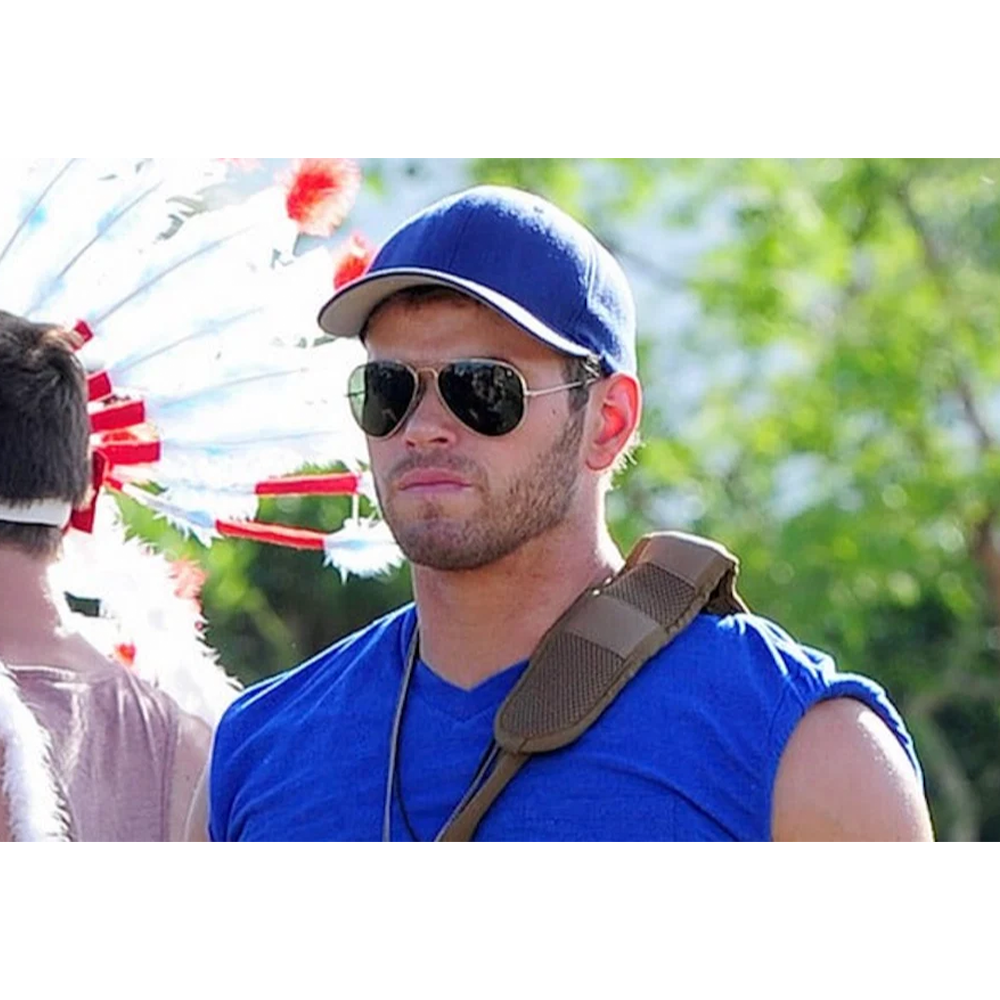 Ray-Ban RB3025 Aviator L0205 58 Shades