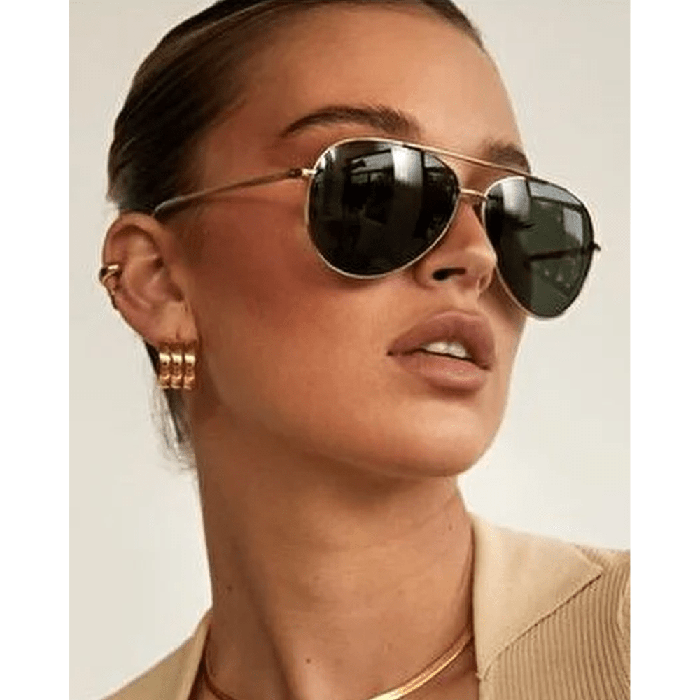 Ray-Ban RB3025 Aviator L0205 58 Shades