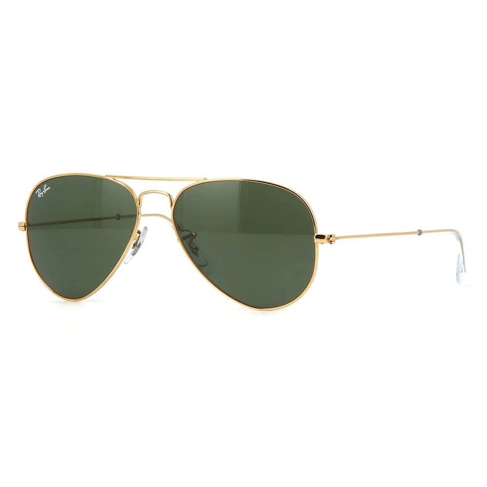 Ray-Ban RB3025 Aviator W3234 Shades
