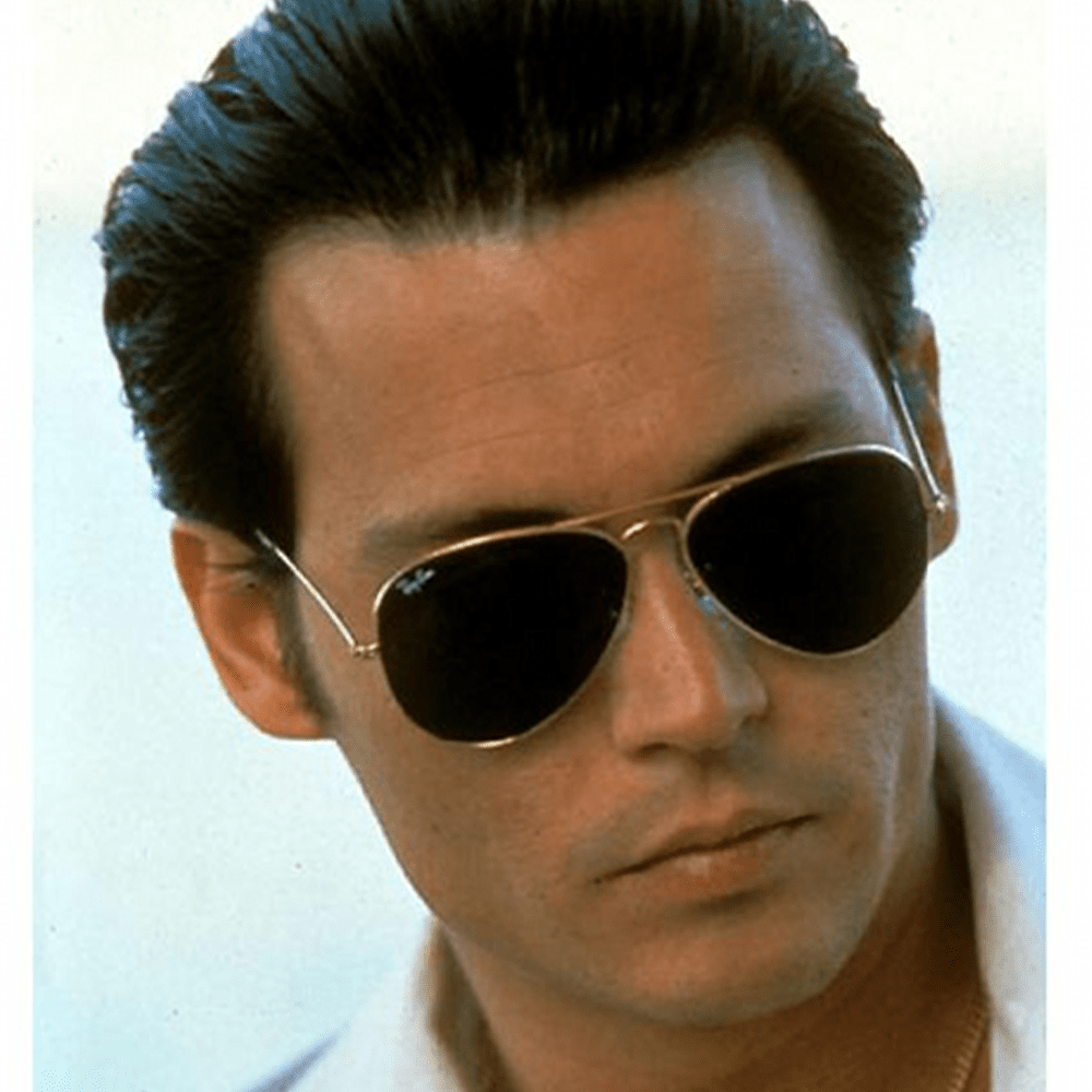 Ray-Ban RB3025 Aviator W3234 Shades