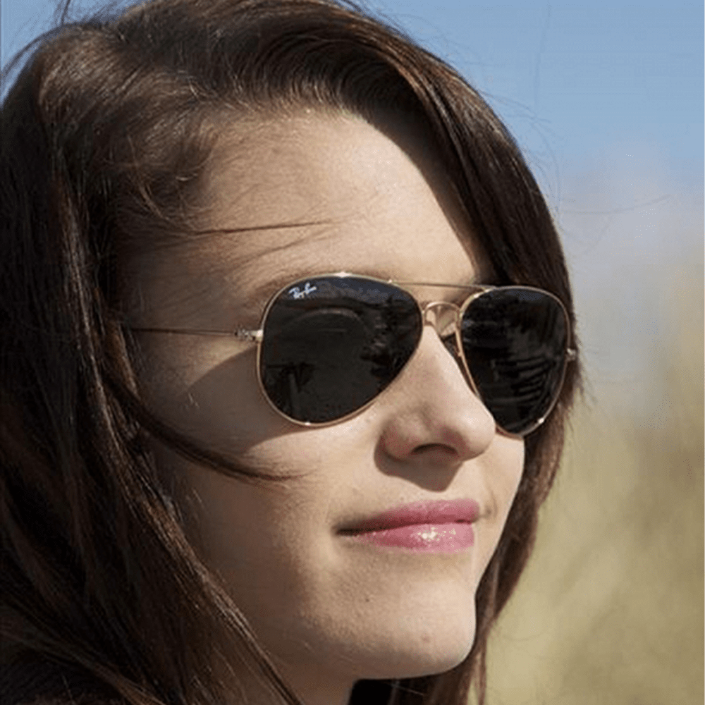 Ray-Ban RB3025 Aviator W3234 Shades