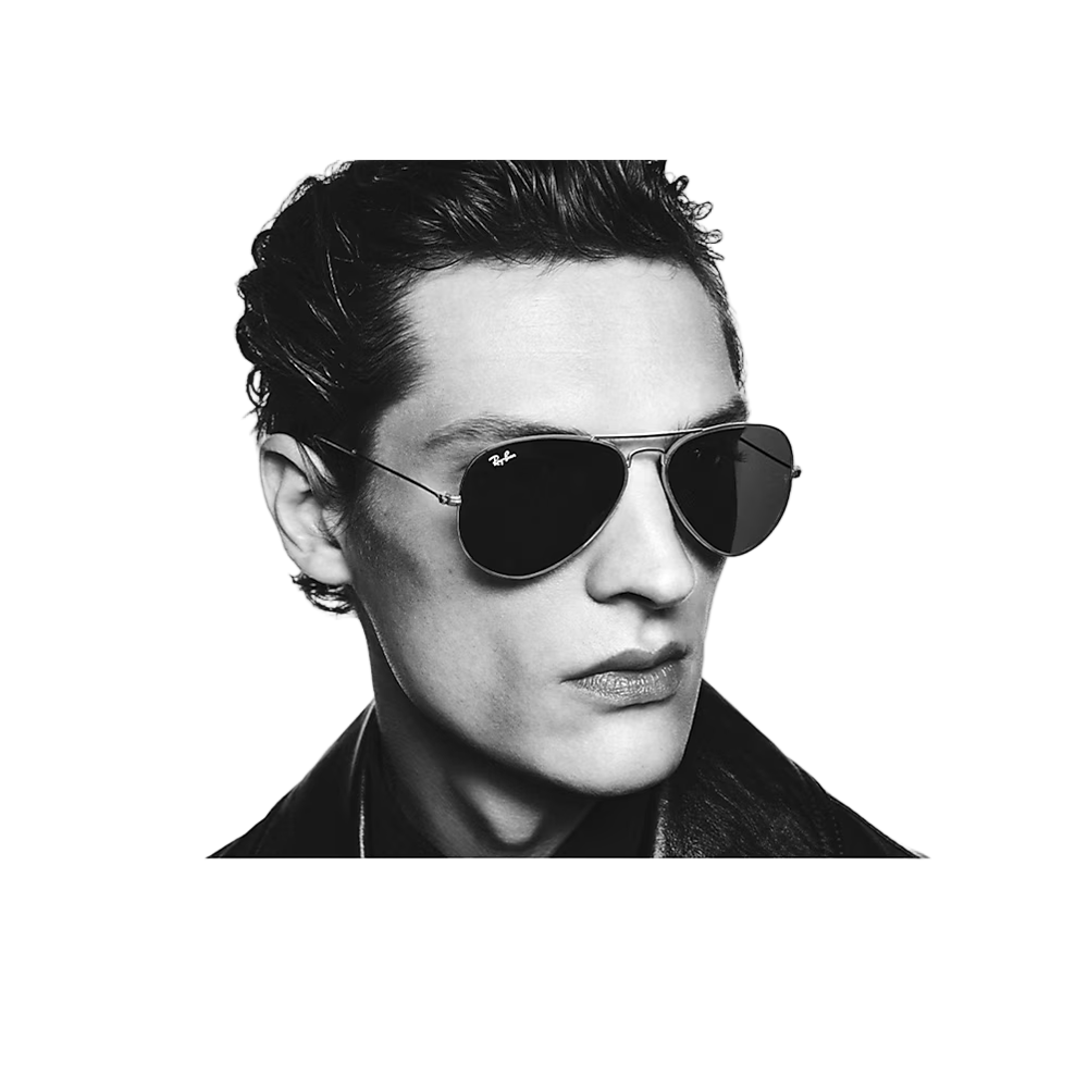 Ray-Ban RB3025 Aviator W3277 Shades
