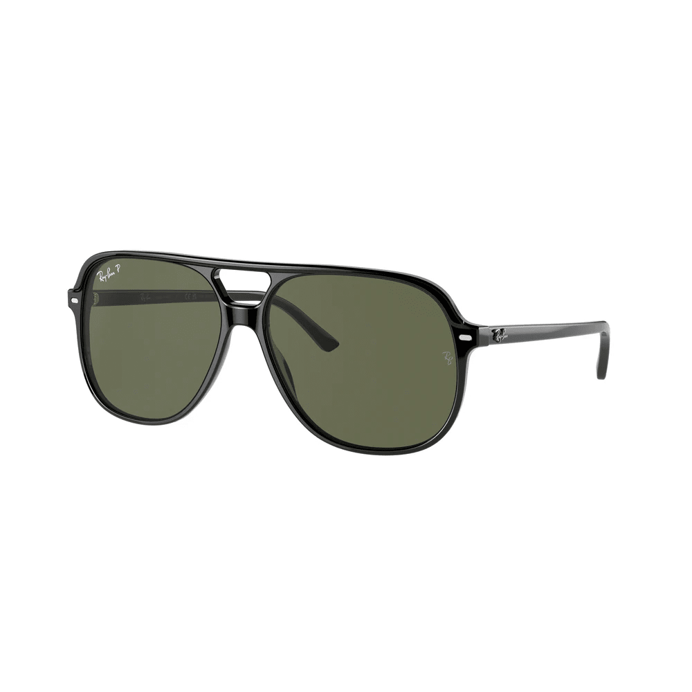Ray-Ban RB2198 Bill 901/58 60 Polarized Shades