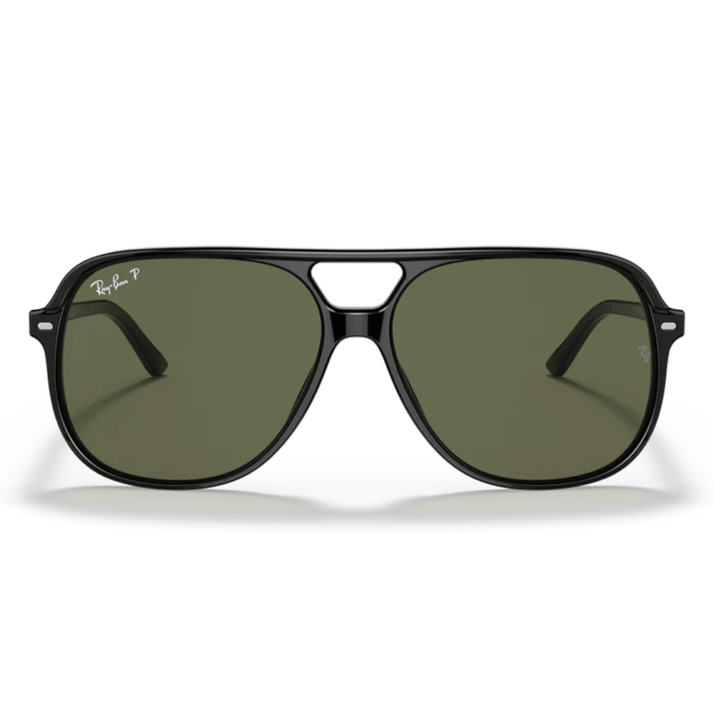 Ray-Ban RB2198 Bill 901/58 60 Polarized Shades