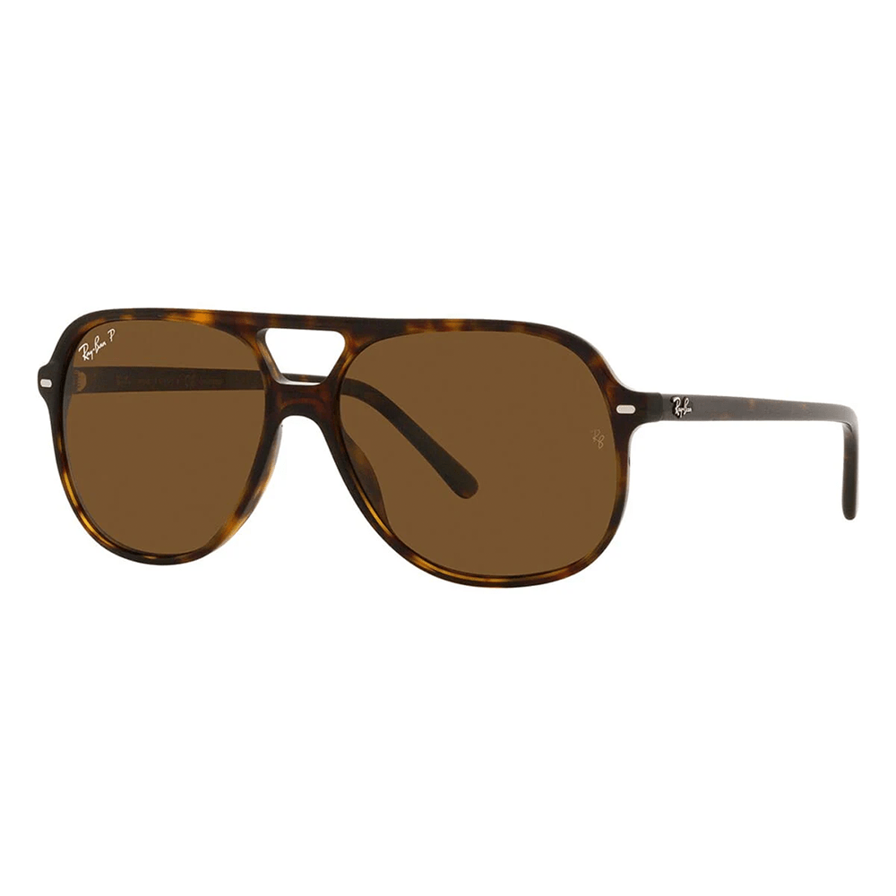 Ray-Ban RB2198 Bill 902/57 56 Polarized Shades
