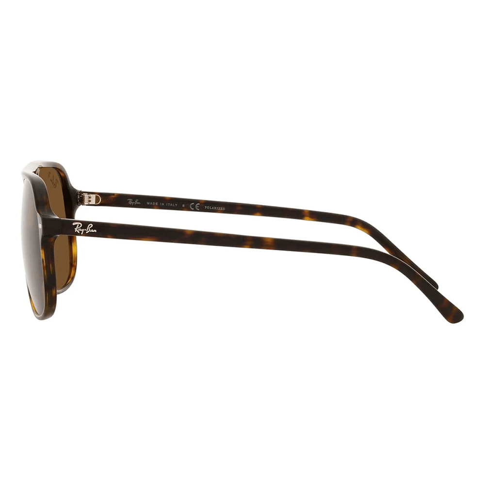 Ray-Ban RB2198 Bill 902/57 60 Polarized Shades
