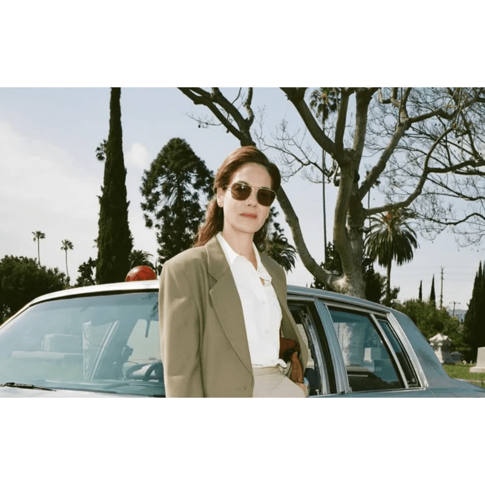 Ray-Ban RB3136 Caravan 001 58 Shades