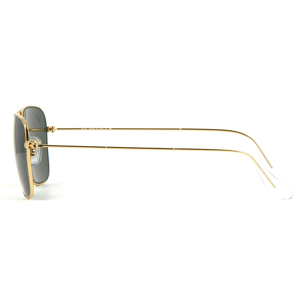 Ray-Ban RB3136 Caravan 001 58 Shades