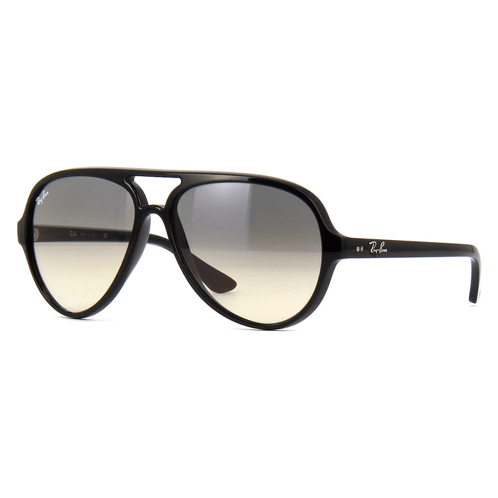 Ray-Ban RB4125 CATS 601/32 Shades