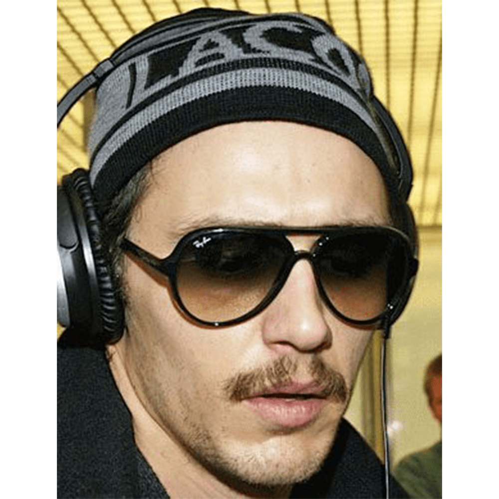 Ray-Ban RB4125 CATS 601/32 Shades