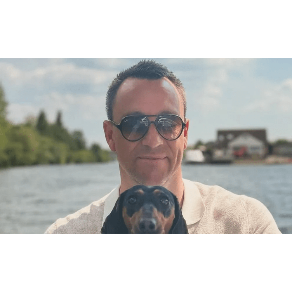 Ray-Ban RB4125 CATS 601/32 Shades