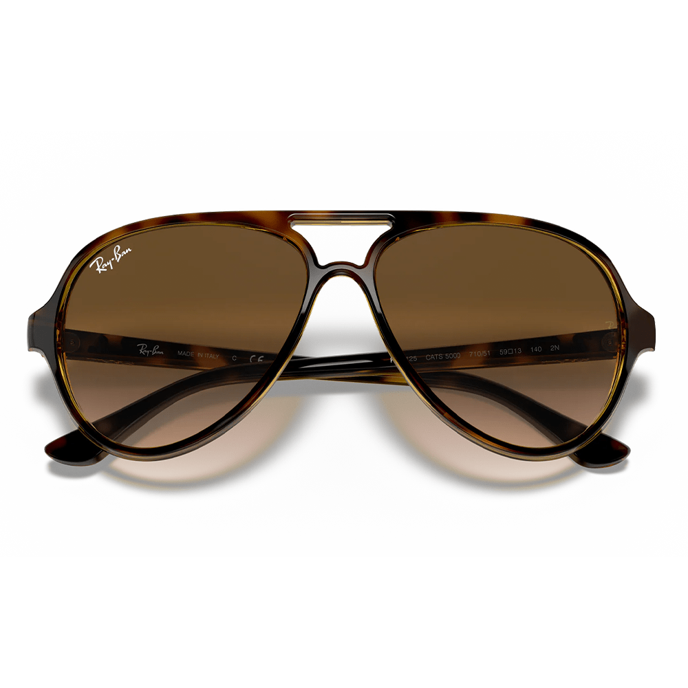 Ray-Ban RB4125 CATS 710/51 Shades
