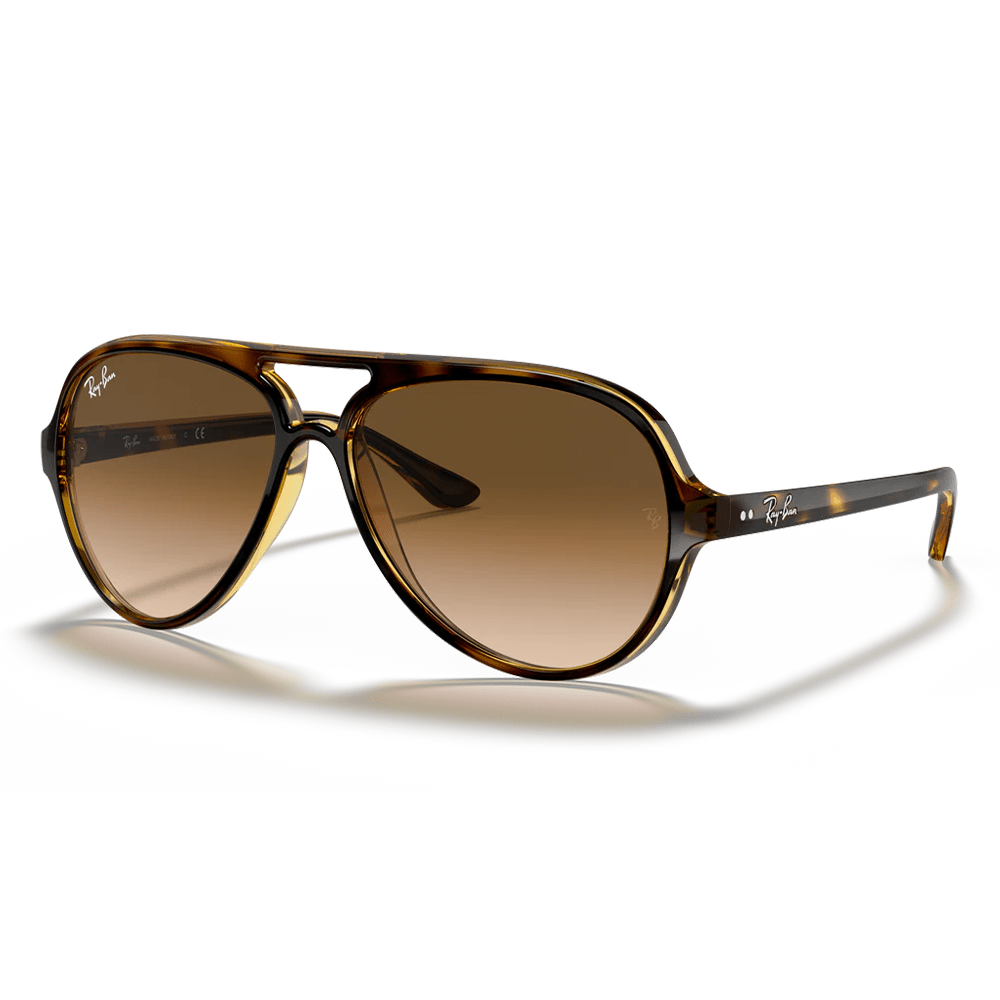 Ray-Ban RB4125 CATS 710/51 Shades