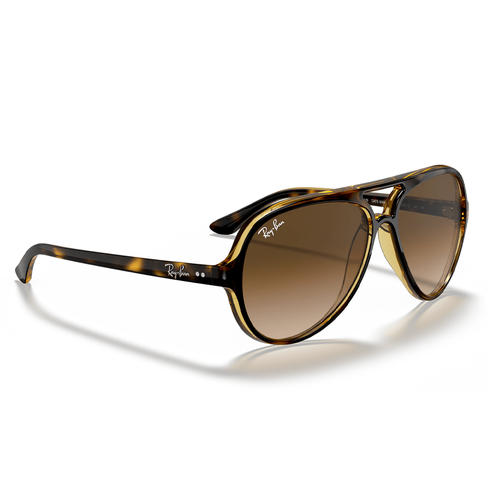 Ray-Ban RB4125 CATS 710/51 Shades
