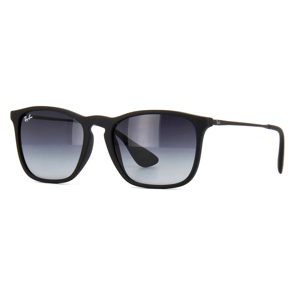 Ray-Ban RB4187 Chris 622/8G Shades